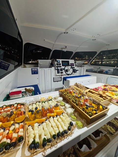Madeira: Pre-Sell New Year’s Eve - Fireworks at Sea 2025/26 - Is $325 a fair New Year’s Eve price?