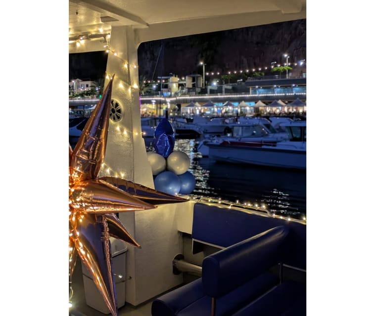 Madeira: Pre-Sell New Year’s Eve - Fireworks at Sea 2025/26 - Practical tips for a smoother New Year’s Eve