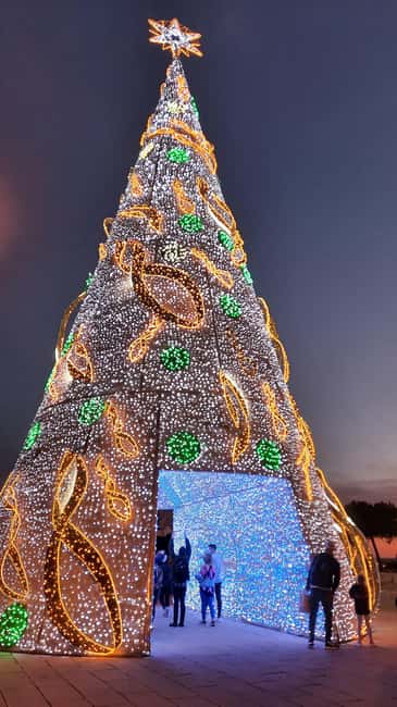 Mallorca: Palma’s Winter Magic City Walk with Christmas Glow - Should you book Palma’s Christmas city walk?