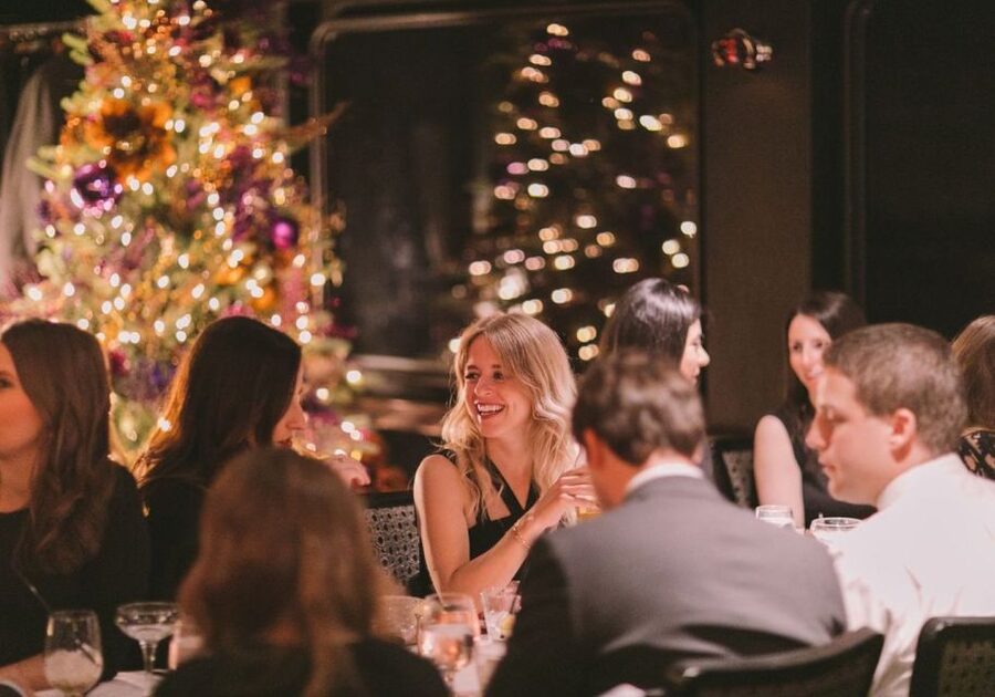 Marina Del Rey: Christmas Eve Buffet Brunch or Dinner Cruise - Key details to know before booking