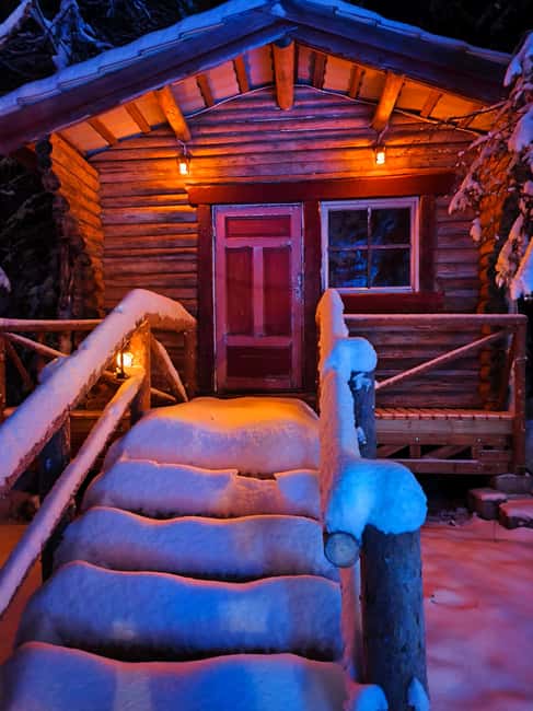 Meet Santa Claus in his magical forest of Sonka Lapland (Rovaniemi) - Key points to know before booking