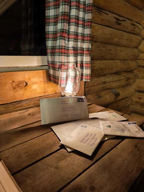 Meet Santa Claus in his magical forest of Sonka Lapland (Rovaniemi) - Should you book this Santa experience?