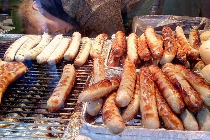 Meissen and Dresden Christmas Market Full Day Private Tour from Prague - Dresden from the Elbe to the old center
