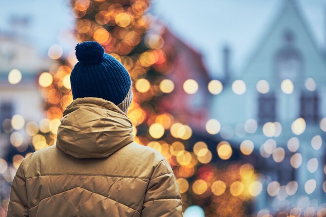 Munich Christmas Market Hopping Guided Tour - Is $60.34 good value for 2.5 hours?