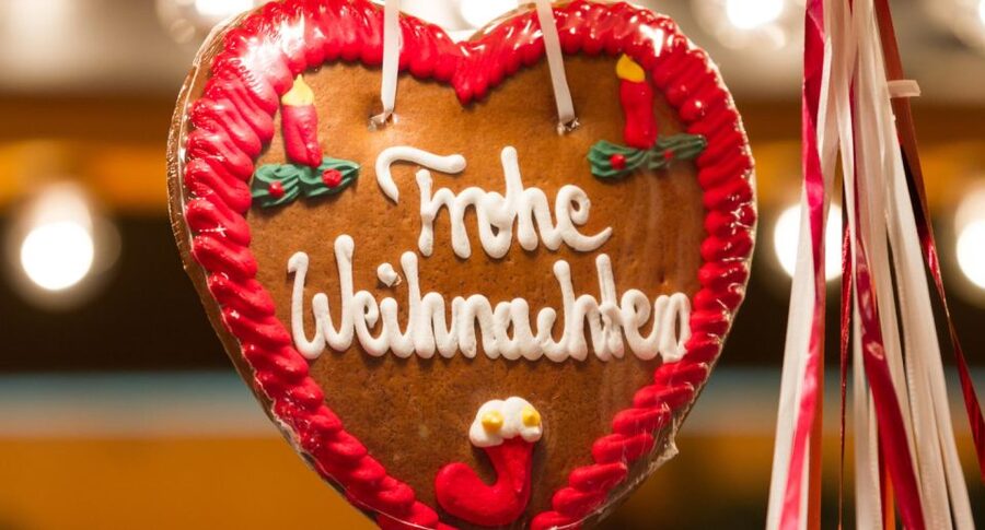 Munich: Christmas Market Magic Walking Tour with a Local - How the $116 price measures up