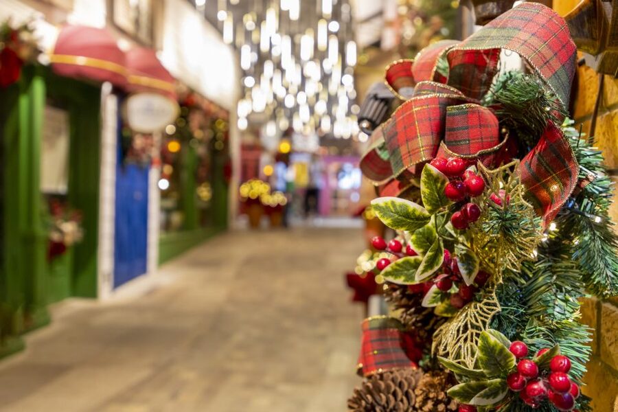 Munich: Christmas Market Magic Walking Tour with a Local - Practical details before you reserve