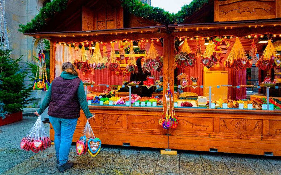 Munich: Christmas Market Magic Walking Tour with a Local - Should you book it?
