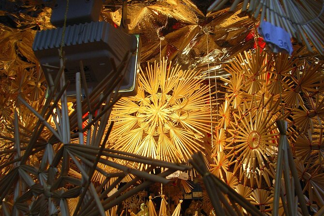 Munich Christmas Market Private Walking Tour With A Professional Guide - How the two-hour timing works for you