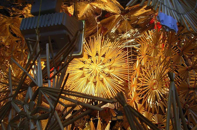 Munich Christmas Market Private Walking Tour With A Professional Guide - Price, group size, and value