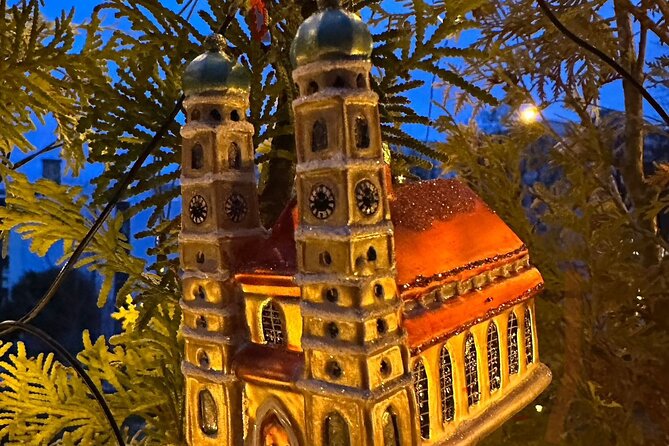 Munich Christmas Markets Private Walking Tour - What this Munich Christmas tour is really for