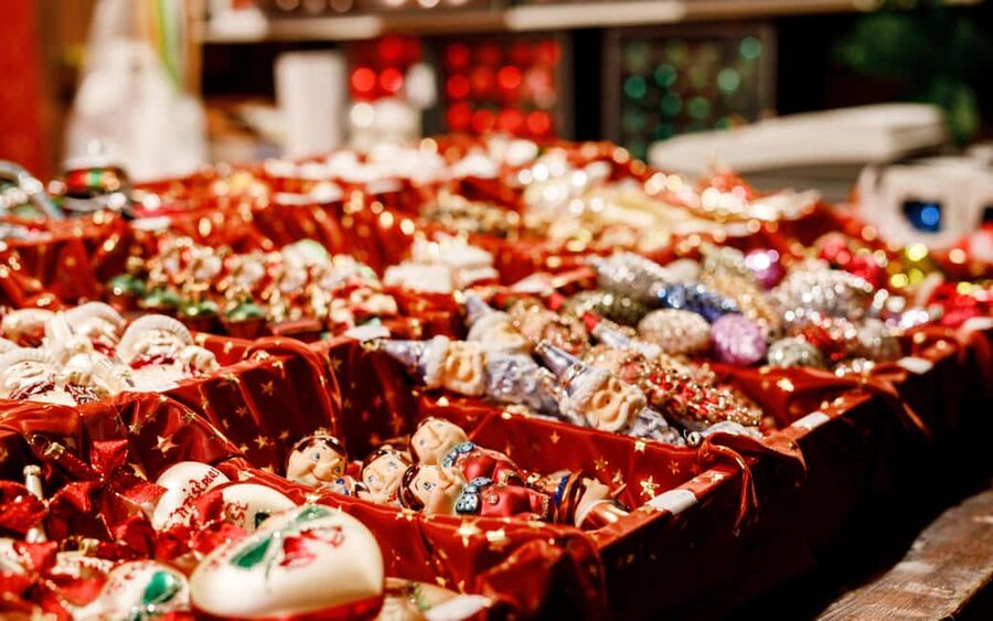 Munich Premium Christmas Market Hopping with Sightseeing Tour - Should you book this Christmas market tour?