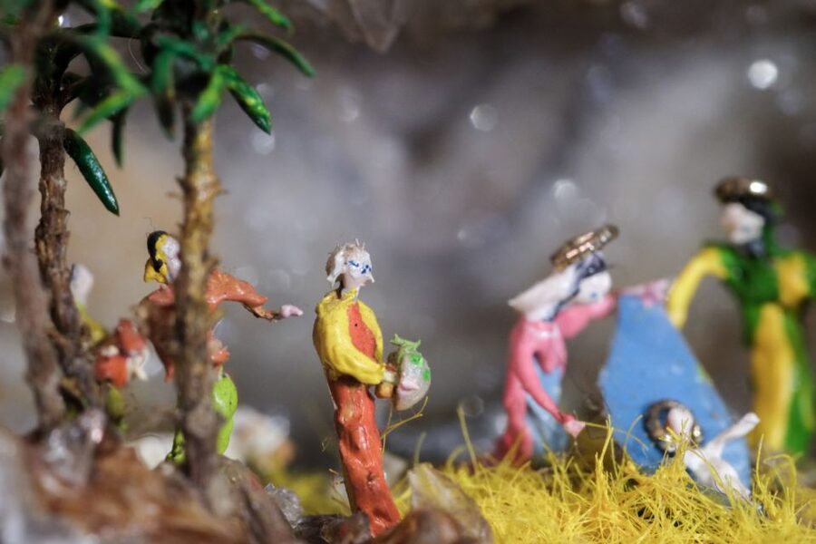 Naples: the magic of Christmas and Nativity scenes - Practical Tips Before You Go