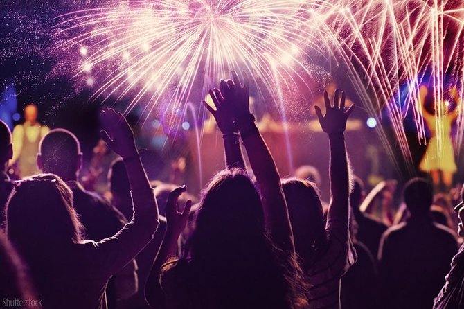 New Year's Eve dinner cruise & party on Bosphorus, Istanbul 2026 - Practical details that affect your night