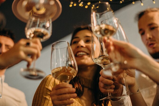 New Year's Eve Plated Dinner Cruise on Lake Michigan - Starting at Navy Pier at 9:30 pm