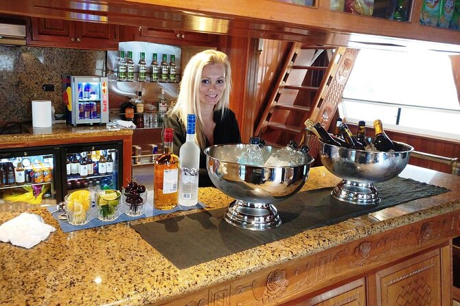 New Year's Eve Reykjavík Cruise - Is $149 a fair price for the experience?