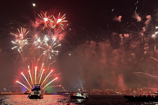 New Year's Eve Tour Special - Who will enjoy this New Year’s Eve cruise?