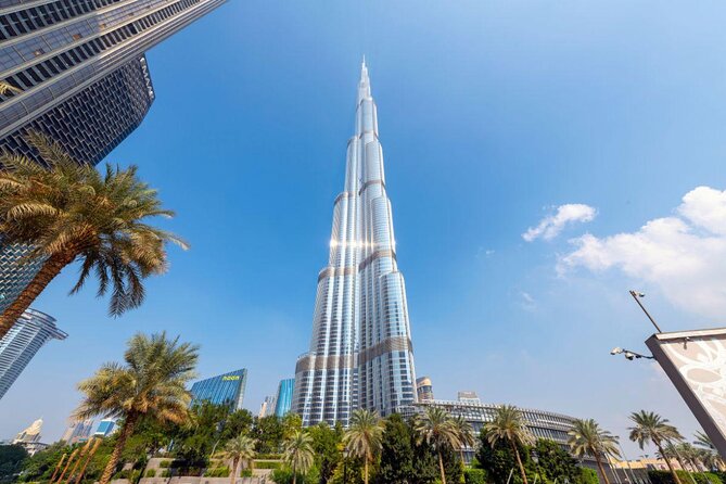 New Years Luxury Dubai Canal Cruise - Key points at a glance