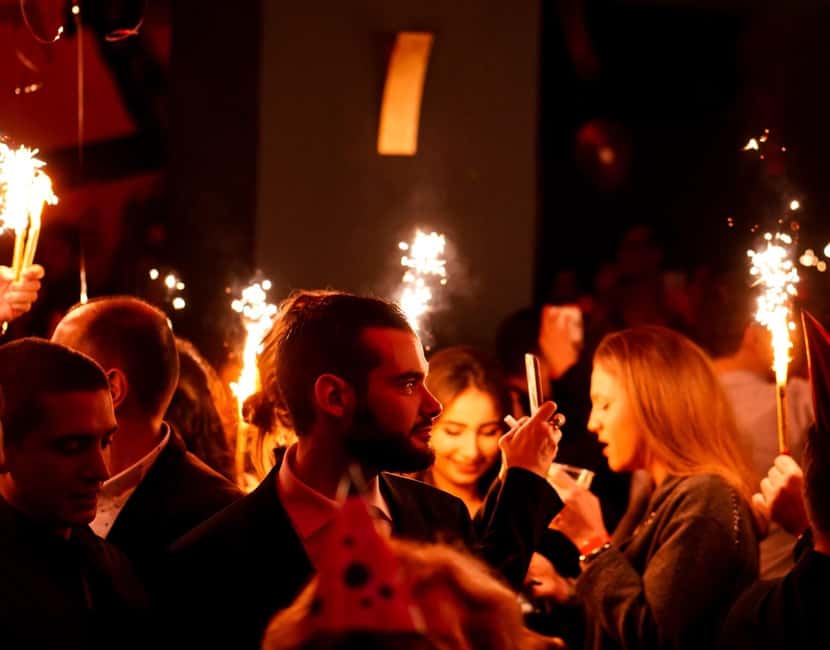 Nice: New Year’s Eve Bar Crawl 2026 - Key points to know before booking