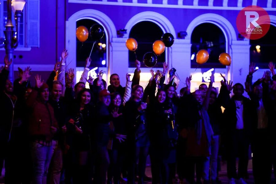 Nice: New Year’s Eve Bar Crawl 2026 - How the five-hour schedule affects your night