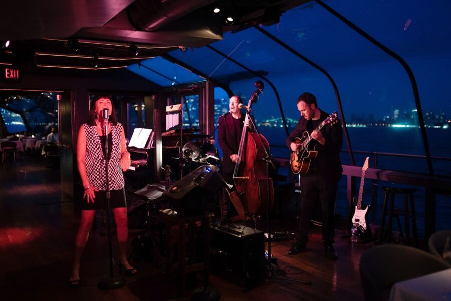NYC: Christmas Eve Gourmet Brunch or Dinner Harbor Cruise - Is $158 a fair price?