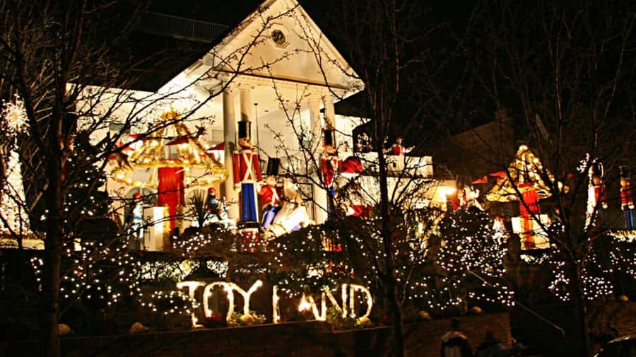 NYC: Christmas Lights Tour and Dyker Heights - Practical Tips for a Better Evening