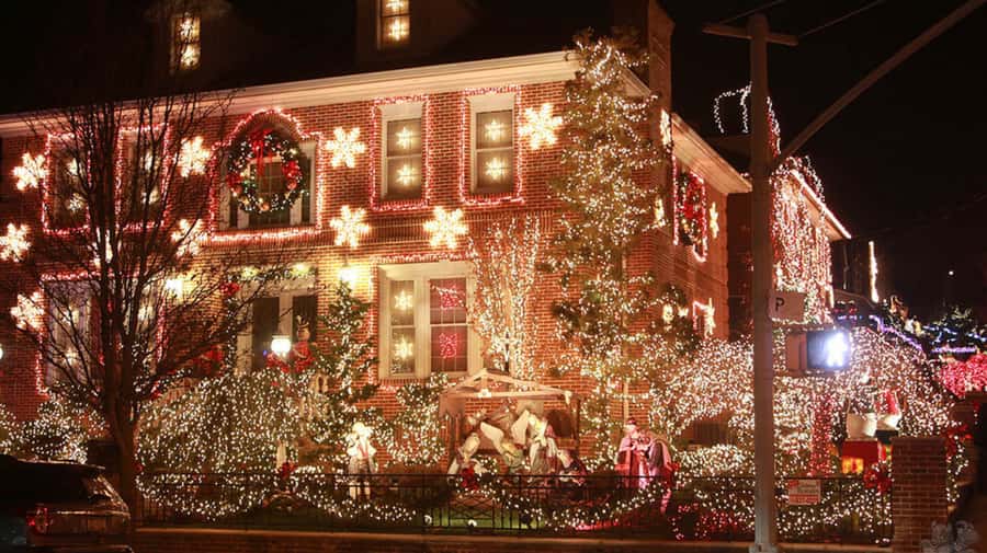 NYC: Christmas Lights Tour and Dyker Heights - Who Will Enjoy This Tour Most?