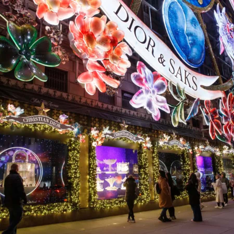 NYC Christmas Lights Tour: Heated Rickshaw Ride - Timing, comfort, and practical limits