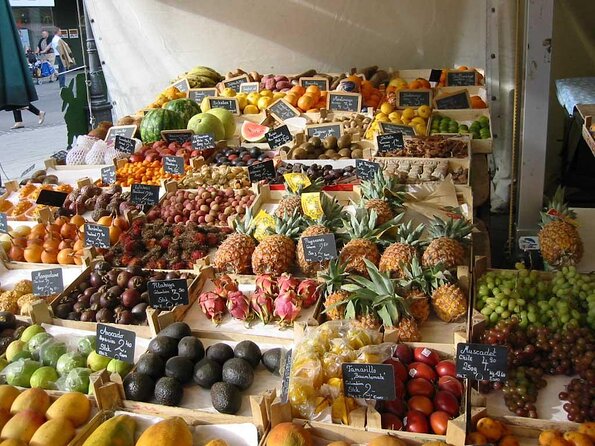 Original Munich Christmas Market Tour with Festive Wine and Food - What makes this Munich market tour worth considering