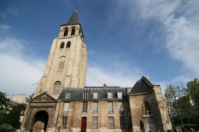 Paris Christmas Gourmet Food Small Group Walking Tour - Key points to know before booking
