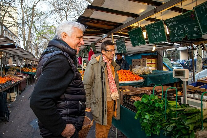 Paris Small Group French Christmas Cooking Class - Is $277.99 a fair price?