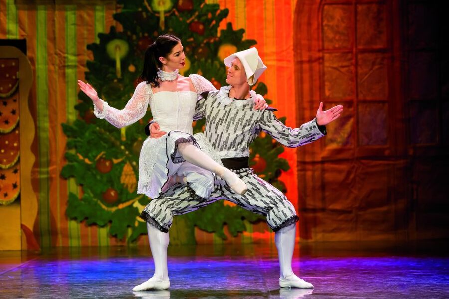 Prague: The Nutcracker Ballet Tickets - Key points to know before you book