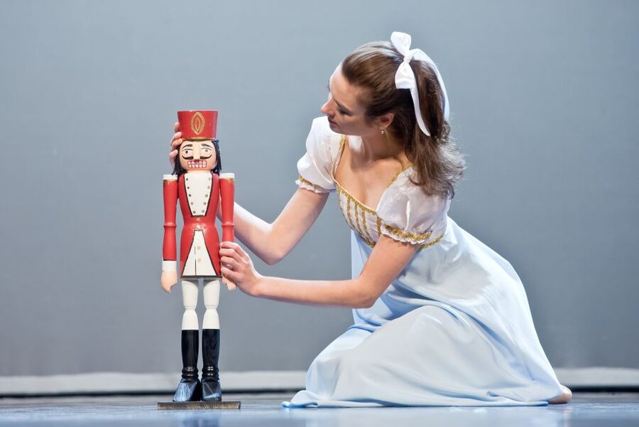 Prague: The Nutcracker Ballet Tickets - What the two acts are like