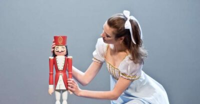 The Nutcracker Ballet Tickets