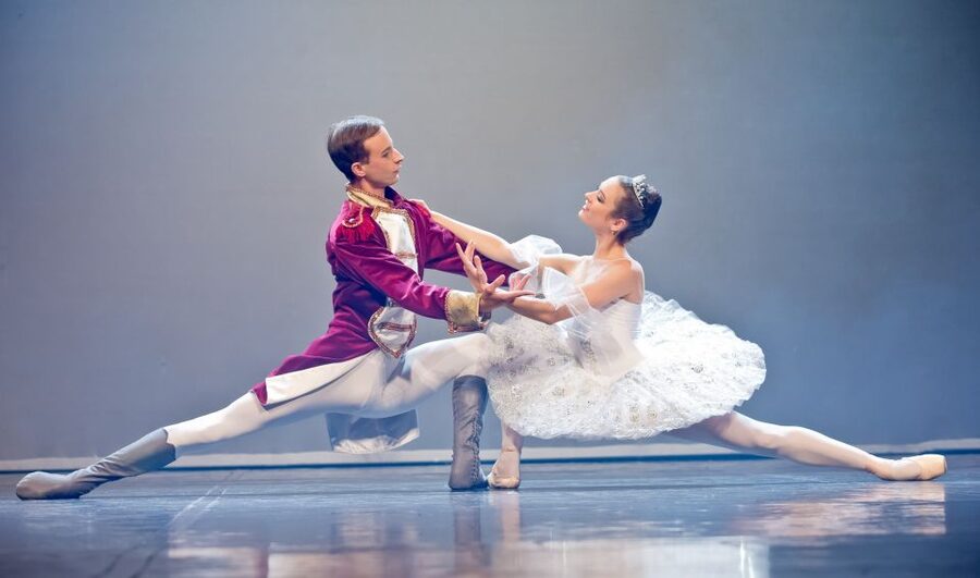 Prague: The Nutcracker Ballet Tickets - Who should book this performance?