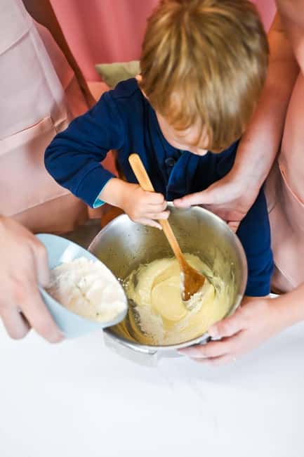 Prague: Traditional Czech Christmas Cookie Baking Class - The value of $92, or 1,900 CZK