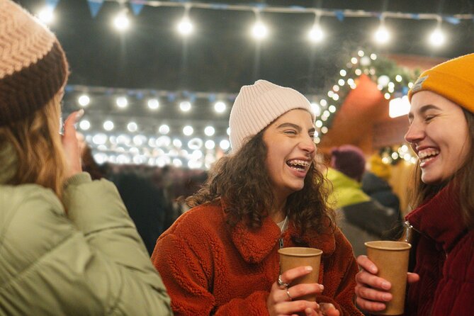 Private Christmas Walking Tour of Innsbruck’s Festive Markets - How to prepare for this Christmas market walk