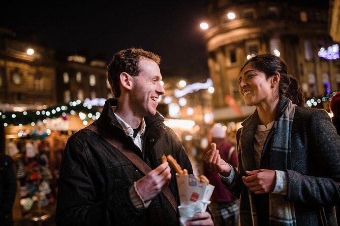 Private Munich Christmas Walking Tour + Glühwein & Snacks - What the earlier criticism means for your decision