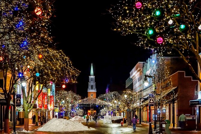 Private Munich Christmas Walking Tour + Glühwein & Snacks - Who will get the most from this Munich Christmas walk