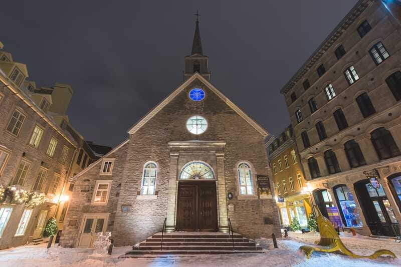 Quebec City: Christmas Magic Walking Tour in Old Quebec - Should you book the Christmas Magic Walking Tour?