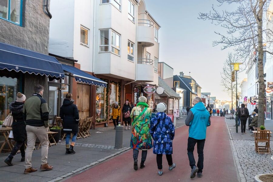 Reykjavik: Christmas Food Tour with Tastings and Drinks - Is $173 a fair price?