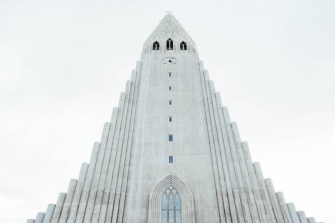Reykjavik Christmas Walking Tour - Key details about the Reykjavik Christmas walk