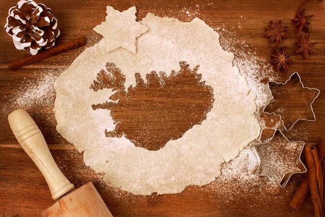 Reykjavik Christmas Walking Tour - Why Icelandic Christmas folklore makes this walk different
