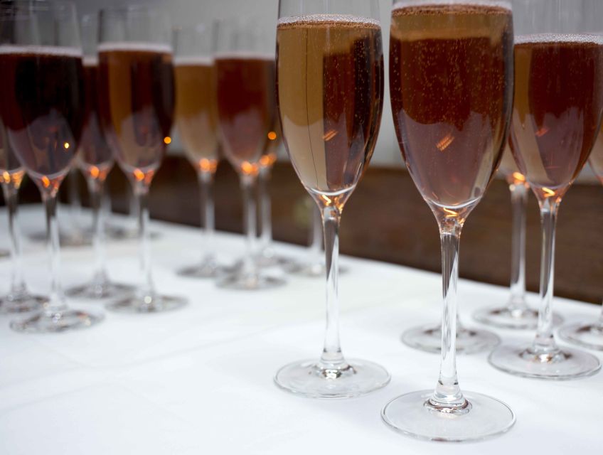 Reykjavik: New Year's Eve Fireworks Cruise - Should you book the Reykjavik fireworks cruise?