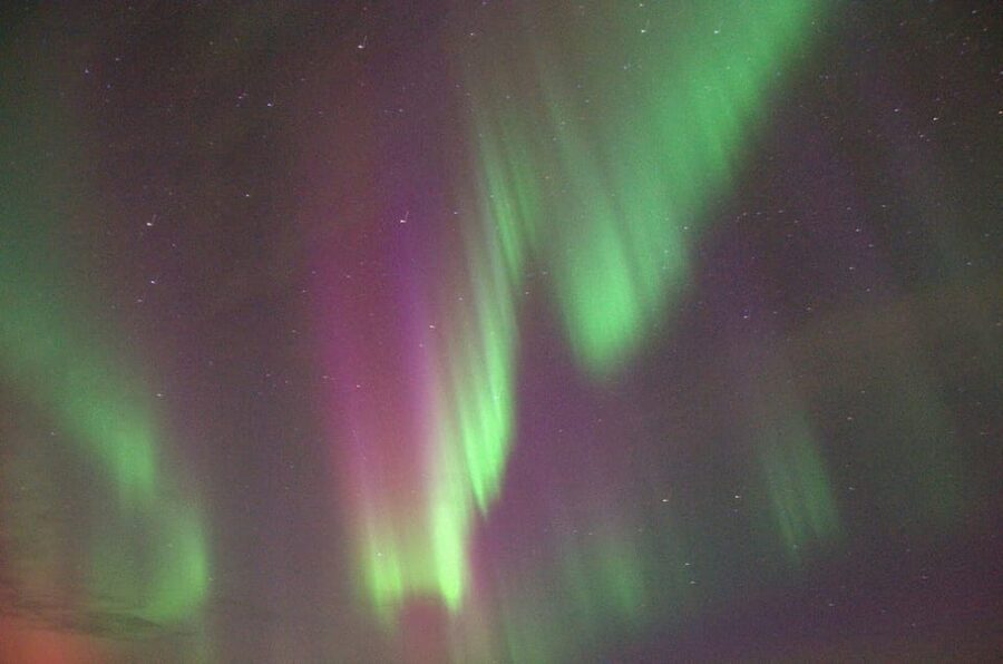 Reykjavík: New Year's Eve Northern Lights Yacht Cruise - What to bring and how to prepare