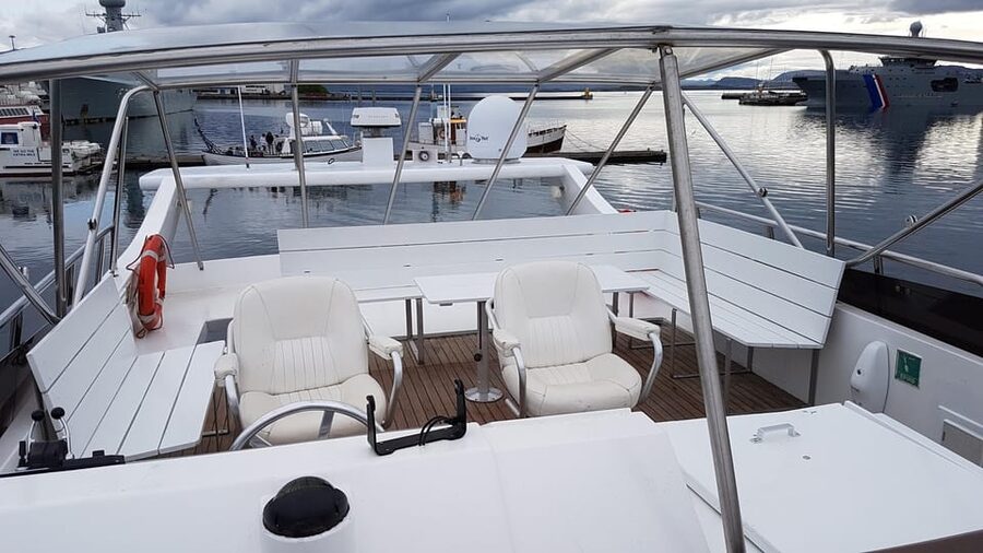 Reykjavík: New Year's Eve Northern Lights Yacht Cruise - Who will enjoy this New Year’s Eve cruise