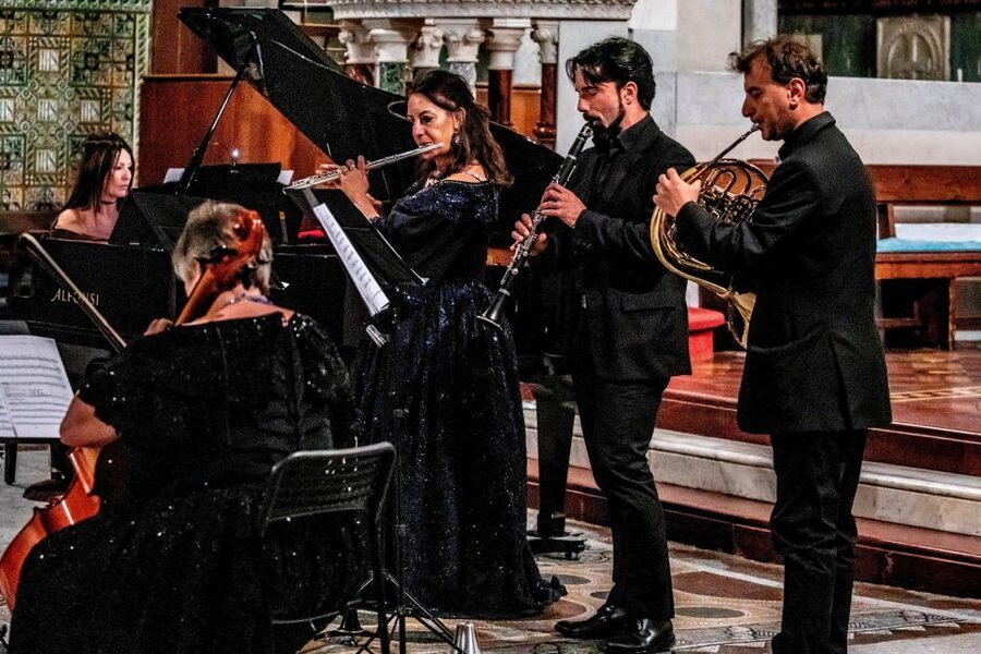 Rome: St. Paul's Within the Walls New Year's Concert Ticket - Who will enjoy this concert most?