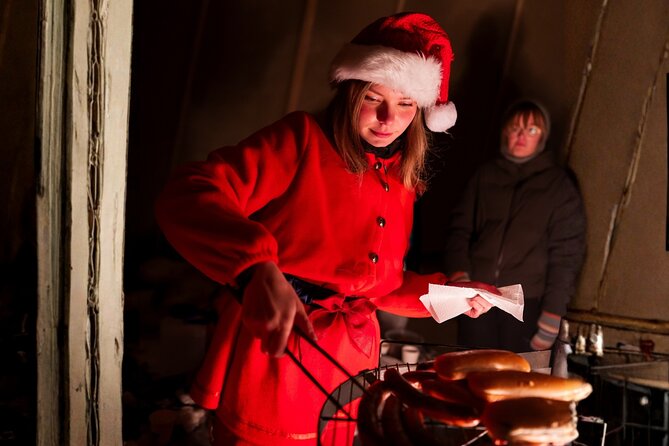 Rovaniemi: Meet Santa Claus & Northern Lights Experience - Who will enjoy this most