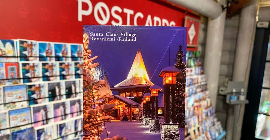 Rovaniemi: Santa Claus Village Tour Huskies & Reindeer ride - Guides, language, and the human side of the tour