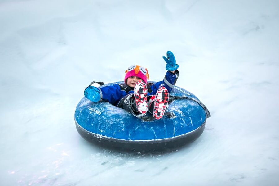 Rovaniemi: Snowman World Entry Ticket in Santa Claus Village - Should you book Snowman World?