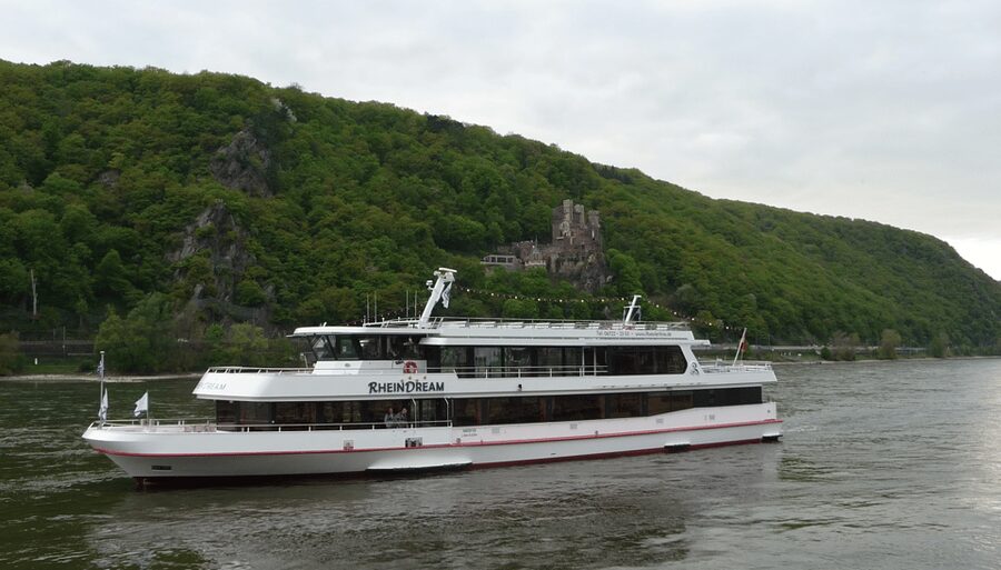 Rüdesheim am Rhein: Christmas Boat Cruise on the Rhine - Key points to know before you book
